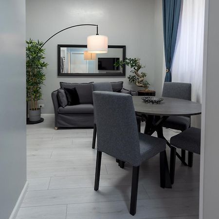 Spiga Fashion Apartment By Montenapoleone Living ميلان المظهر الخارجي الصورة