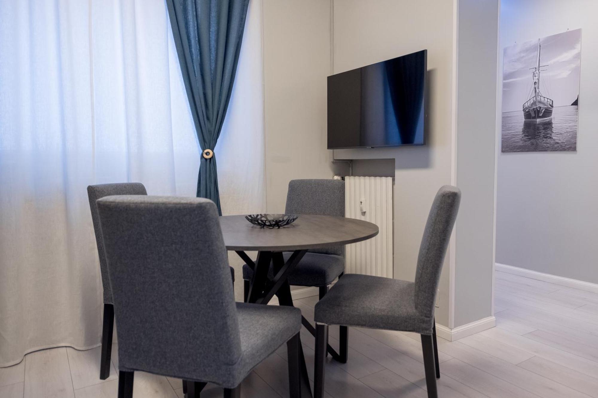 Spiga Fashion Apartment By Montenapoleone Living ميلان المظهر الخارجي الصورة