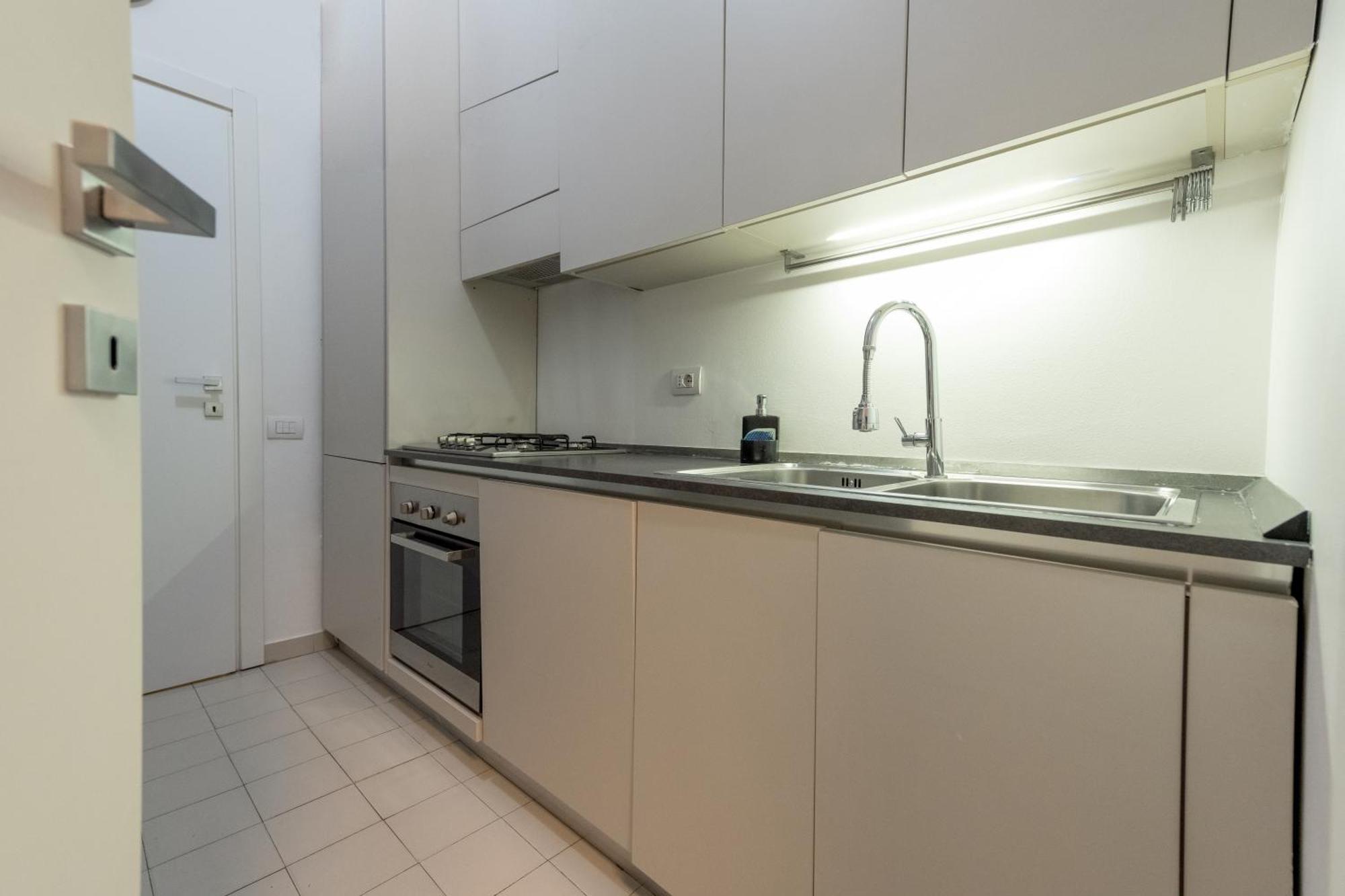 Spiga Fashion Apartment By Montenapoleone Living ميلان المظهر الخارجي الصورة